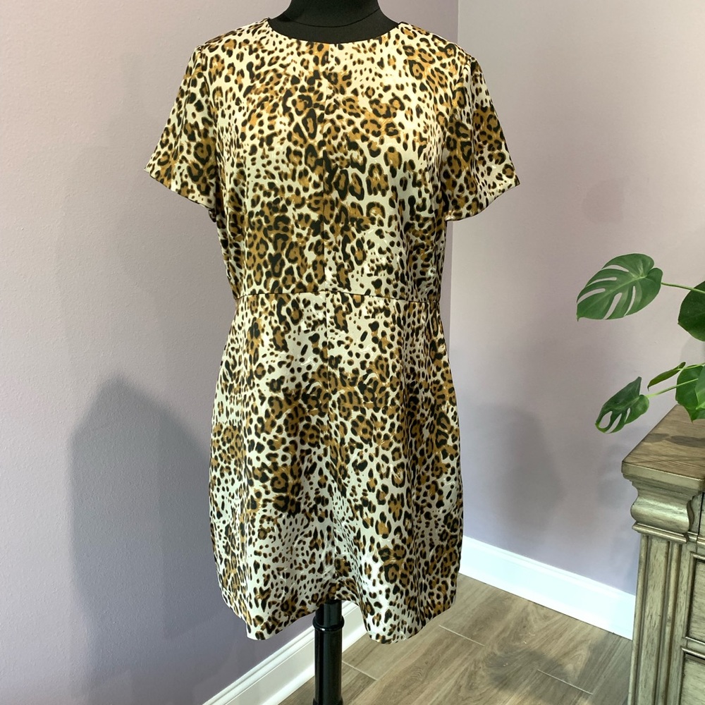 Banana Republic Dress